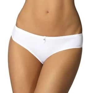 Carla / F panties - white