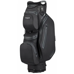 Bennington Dry CA 14 Water Resistant Cart Bag Black