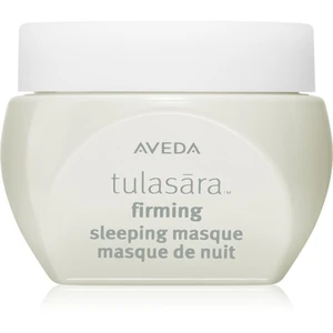 Aveda Tulasāra™ Firming Sleeping Masque vyplňující noční krém s vitaminem C 50 ml