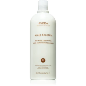 Aveda Scalp Benefits Balancing Conditioner odżywka wzmacniająca do wszystkich rodzajów włosów 1000 ml