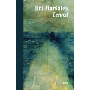 Lenost - Jiří Maršálek