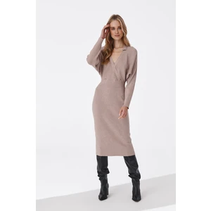 Tatuum ladies' knitted dress MAROLA