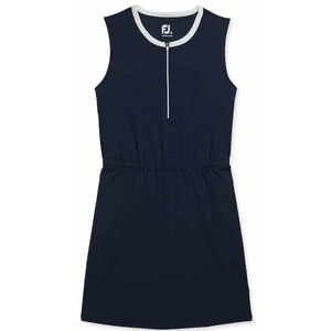 Footjoy Golf Dress Navy XS