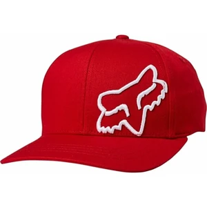 FOX Flex 45 Flexfit Hat Chilli Șapcă