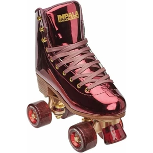 Impala Skate Roller Skates Trekové brusle Plum 37