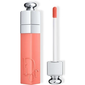 Dior Tekutý rúž Addict Lip Tint 5 ml 421 Natural Tea