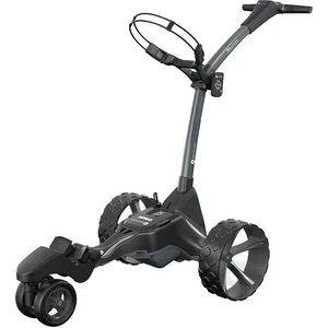 Motocaddy M7 2021 Ultra Black Elektromos szállítókocsi