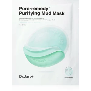 DR.JART+ - Dermask Pore-remedy Purifying Mud Mask - Bahenní maska