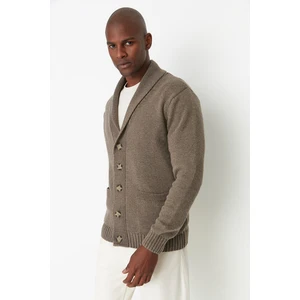 Men's cardigan Trendyol Knitwear