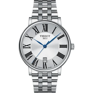 Tissot Carson Premium T122.410.11.033.00