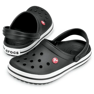 Crocs Crocband Clog Black 36-37