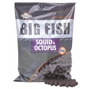 Dynamite baits boilies big fish squid octopus - 1,8 kg 20 mm