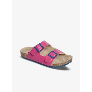 Pink Girls' Slippers Lee Cooper - unisex