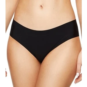 Milly / F seamless panties - black