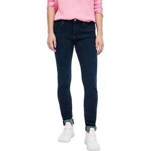 s.Oliver Dámske džínsy Skinny Fit 04.899.71.6060.59Z6 46/30