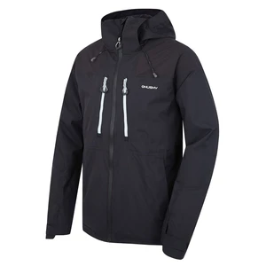 Men's hardshell jacket HUSKY Nicker M