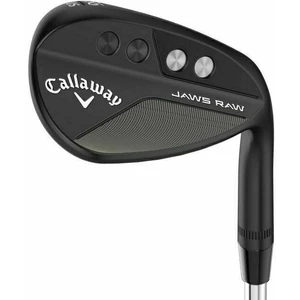 Callaway JAWS RAW Black Plasma Wedge 50-10 S-Grind Graphite Right Hand