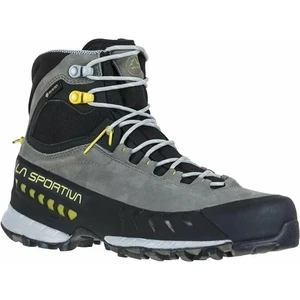 La Sportiva Dámské outdoorové boty TX5 Woman GTX Clay/Celery 37,5