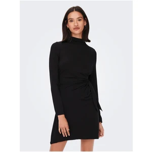 Black dress JDY Sulla - Women