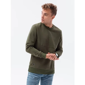 Ombre Men's sweatshirt