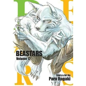 Beastars 17 - Itagaki Paru
