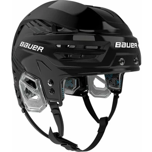 Bauer Eishockey-Helm RE-AKT 85 Helmet SR Schwarz M