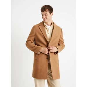 Men's coat Celio Cubiais