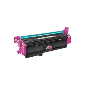 HP 508A CF363A purpurový (magenta) kompatibilný toner