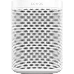 Sonos ONE Gen 2 White