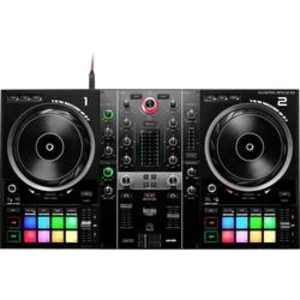 Hercules DJ DJControl Inpulse 500 DJ kontroler
