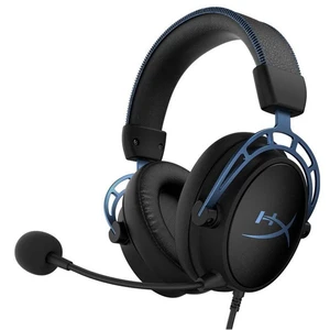 Herné slúchadlá Kingston HyperX Cloud Alpha S - Gaming Headset