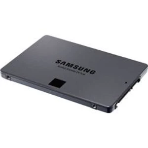 SSD 1TB Samsung 870 QVO SATA III