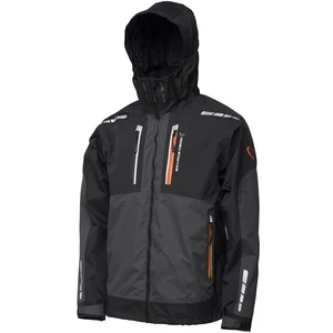 Savage gear bunda wp performance jacket-veľkosť l