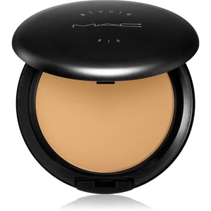 MAC Cosmetics Studio Fix Powder Plus Foundation kompaktný púder a make-up v jednom odtieň NC50 15 g