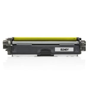 Brother TN-246Y žltý (yellow) kompatibilný toner