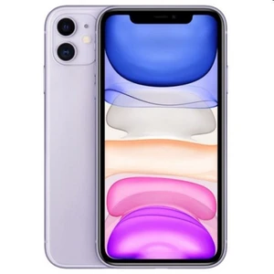 Apple iPhone 11 256GB Purple