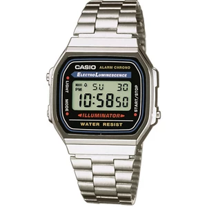 Casio Collection A 168A-1