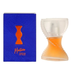 Montana Parfum de Peau toaletní voda pro ženy 50 ml