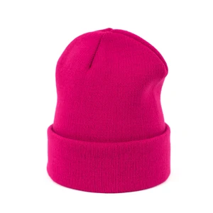 Art Of Polo Unisex's Hat Cz20830 Fuchsia