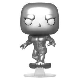 POP! Silver Surfer (Fantastic Four)