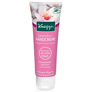 Kneipp Krém na ruce Mandlové květy 75 ml