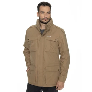 Bushman bunda 3v1 Wolf Pro camel XXXXL