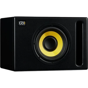 KRK S8-4  Caisson de basse de studio