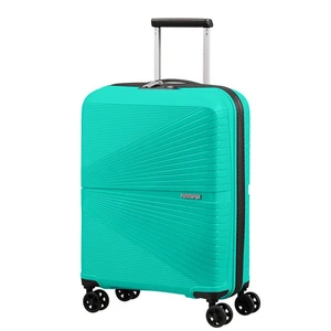 American Tourister Kabinový cestovní kufr Airconic 33,5 l - tyrkysová