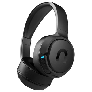 Niceboy HIVE Prodigy 4 Black Onyx Auriculares inalámbricos On-ear