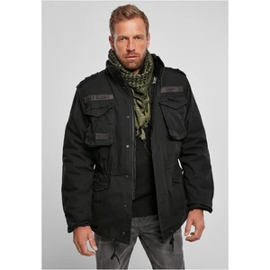 Giant jacket M-65 black