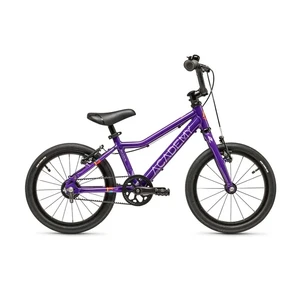 Academy Grade 3 Belt Purple 16" Kinderfahrrad