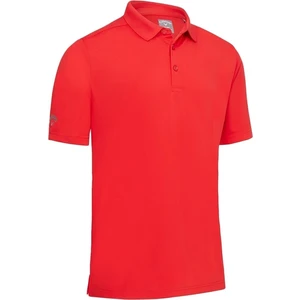 Callaway Tournament True Red XL Chemise polo