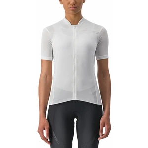 Castelli Anima 4 Jersey Ivory L