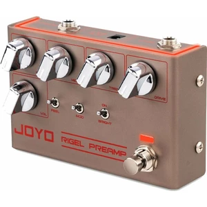 Joyo R-24 Rigel Preamp Ampli guitare